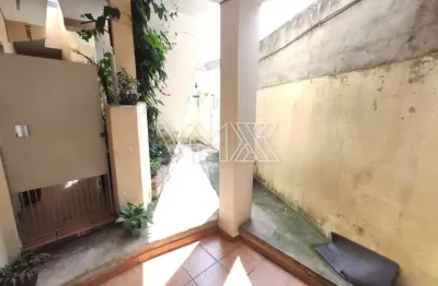 Casa para locação 1 quarto, 45m², vila maria alta, são paulo - sp