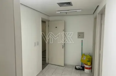 Sala comercial para alugar na Rua Voluntários da Pátria, 2825, Santana, São Paulo