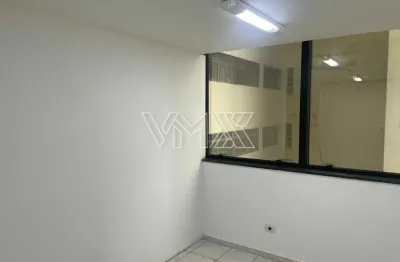 Sala comercial para locação em santana – sp 34m² | excelente localização | ideal para escritórios