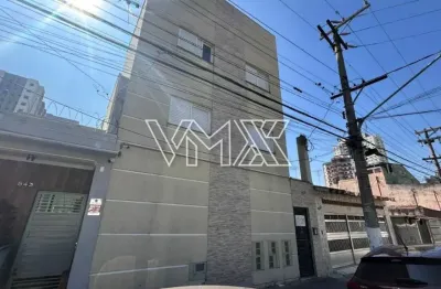 Apartamento com 2 quartos para alugar na Rua Magarinos Torres, 558, Vila Maria, São Paulo