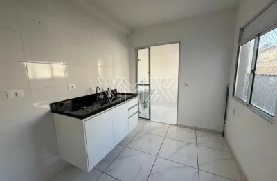 Apartamento com 1 quarto para alugar na Rua Antônio Fonseca, 556, Vila Maria Baixa, São Paulo