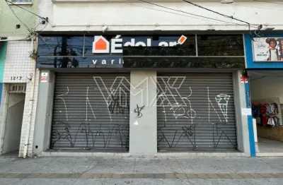 Sala comercial para alugar na Avenida Guilherme Cotching, 1256, Vila Maria, São Paulo