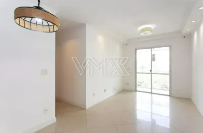 Apartamento com 2 quartos à venda na Rua Tuiuti, 611, Tatuapé, São Paulo