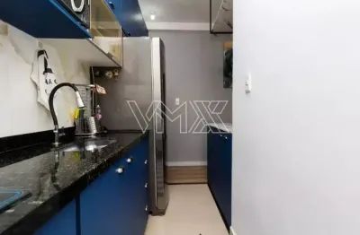 Apartamento com 2 quartos à venda na Rua Forquilha, 60, Vila Santa Isabel, São Paulo