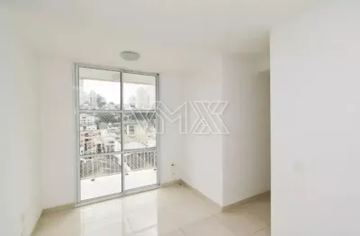 Apartamento com 2 quartos à venda na Rua Itaúna, 1055, Vila Maria, São Paulo