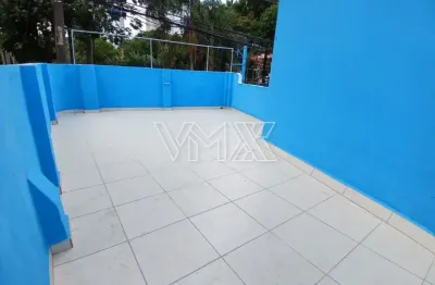 Casa com 2 quartos para alugar na Rua Samurais, 501, Vila Maria Alta, São Paulo