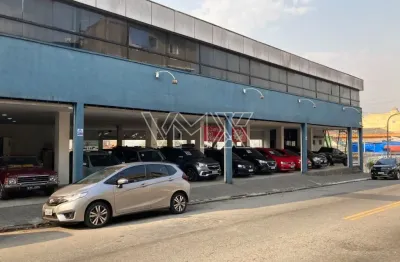 Sala comercial com 2 salas para alugar na Avenida Conceição, 3658, Jardim Japão, São Paulo