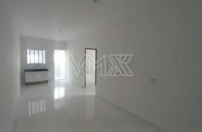 Apartamento com 2 quartos para alugar na Rua Dias da Silva, 435, Vila Maria, São Paulo