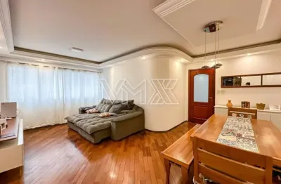 Apartamento com 3 quartos à venda na Rua Voluntários da Pátria, 4170, Santana, São Paulo