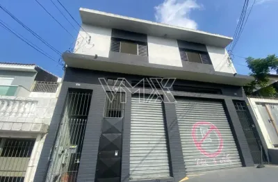 Casa com 2 quartos para alugar na Rua Itamonte, 130, Vila Medeiros, São Paulo