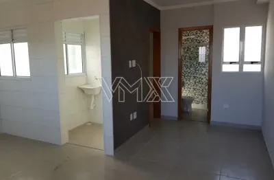 Apartamento com 1 quarto para alugar na Rua Maria José Barroso, 68, Vila Maria Alta, São Paulo