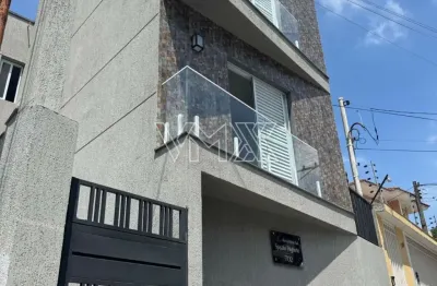 Apartamento com 1 quarto à venda na Rua Doutor Natalino Righeto, 702, Tucuruvi, São Paulo