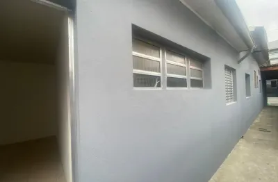Casa térrea para locação - na vila maria baixa - ótima oportunidade!