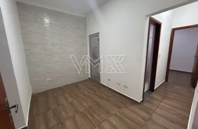 Apartamento para locação na vila maria alta - sp - apartamento no térreo!