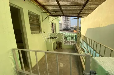 Casa com 1 quarto para alugar na Rua Orindiúva, 311, Vila Maria Alta, São Paulo