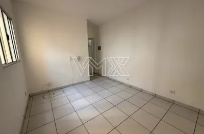 Apartamento com 1 quarto para alugar na Rua Dirce, 340, Vila Leonor, São Paulo