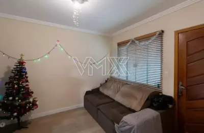 Casa em condomínio fechado com 2 quartos à venda na Rua Moe, 403, Vila Ré, São Paulo
