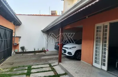 Sobrado de 04 dormitórios com suíte para venda - vila maria alta - sp