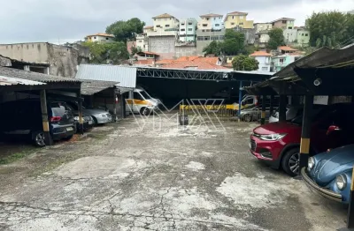 Solterreno comercial à venda na vila isolina mazzei - sp