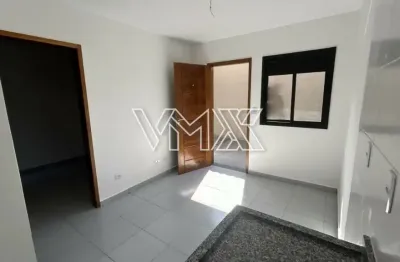 Apartamento com 1 quarto à venda na Rua José Eduardo Prado Kelly, 10, Vila Medeiros, São Paulo
