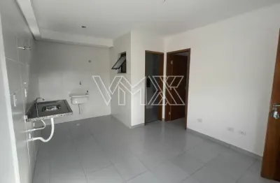 Apartamento com 1 quarto à venda na Rua José Eduardo Prado Kelly, 10, Vila Medeiros, São Paulo