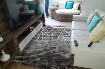 Apartamento à venda 3 quartos, 2 vagas, 80m², vila maria, são paulo - sp | ecolife