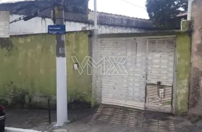 Casa com 4 quartos à venda na Rua Canobim, 49, Vila Medeiros, São Paulo
