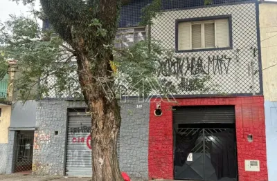 Terreno comercial à venda na Rua Araritaguaba, 381, Vila Maria Alta, São Paulo