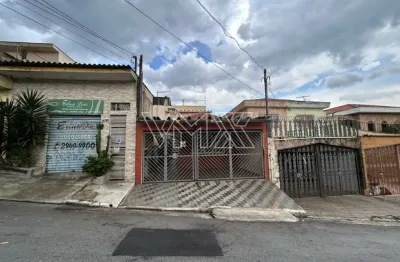 Casa térrea para venda com 02 dormitórios - localizada na vila medeiros - sp