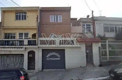 Imóvel para renda com 179m² - 03 casas - jardim japão, são paulo - sp