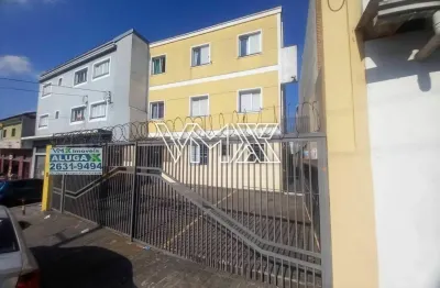 Excelente apartamento para locação localizado no jardim japão - sp