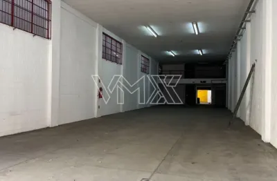 Barracão / Galpão / Depósito para alugar na Rua Diamantina, 1036, Vila Maria, São Paulo