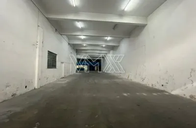 Barracão / Galpão / Depósito com 1 sala para alugar na Rua Severa, 929, Vila Maria, São Paulo