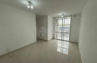 Apartamento com 3 quartos para alugar na Rua Itaúna, 1055, Vila Maria, São Paulo