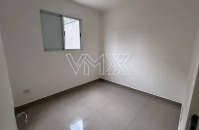 Lindo apartamento para alugar, seu descanso - 02 quartos na vila maria