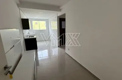 Imperdível! apartamento moderno para alugar – 2 quartos, vila maria