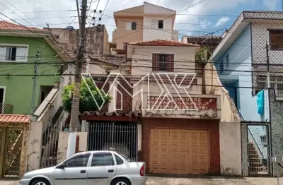 Sobrado à venda 2 quartos, 2 vagas, 218m², vila maria alta, são paulo - sp