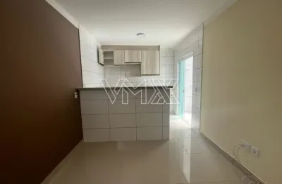 Apartamento com 1 quarto para alugar na Rua Nigata, 180, Jardim Japão, São Paulo