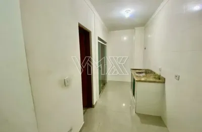 Apartamento com 1 quarto para alugar na Rua Amambaí, 1417, Vila Maria, São Paulo