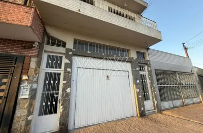 Imóvel para renda - terreno com 03 casas localizado na vila maria - sp