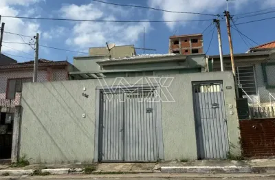 Imóvel para renda - terreno com 03 casas para venda na vila medeiros - sp