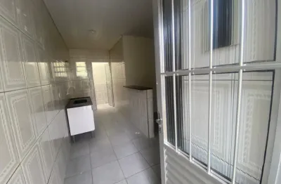 Casa térrea para locação na vila maria - sp - ótima oportunidade!