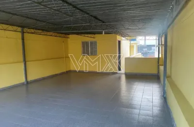 Sobrado para locação - na vila medeiros - são paulo - oportunidade única!