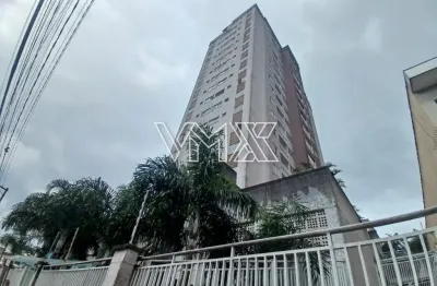 Apartamento para locação  com excelente localização – vila gustavo, são paulo