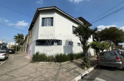 Sobrado com 02 dormitórios para venda na vila maria alta - sp