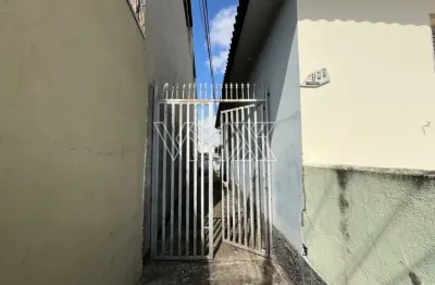 Casa com 1 quarto para alugar na Rua Antônio da Silva, 175, Vila Maria Alta, São Paulo