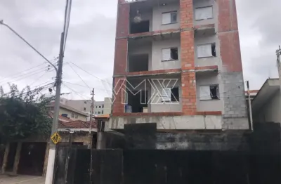 Apartamento com 03 dormitórios para venda na vila isolina mazzei - sp