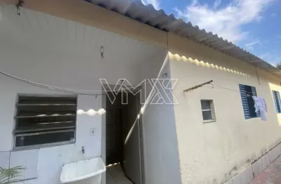 Casa com 1 quarto para alugar na Rua Diamantina, 805, Vila Maria, São Paulo