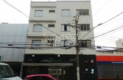 Apartamento com 02 dormitórios para locação em santana - sp