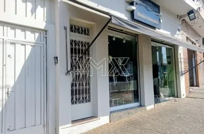 Salão comercial para locação na avenida alberto byington - vila maria - sp